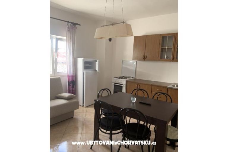Appartementy Natálie – foto 7