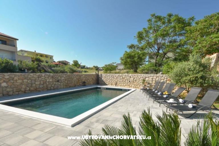 Villa Matino, Ražanac – foto 4