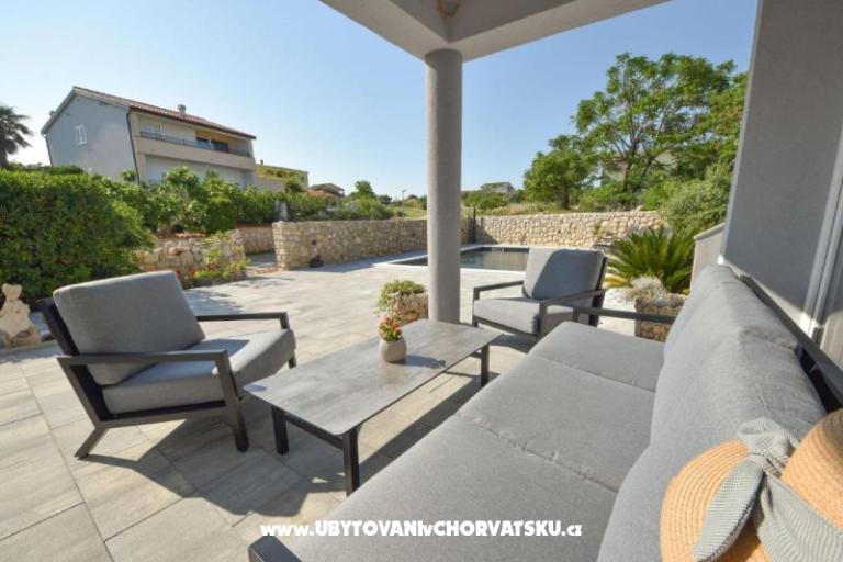 Villa Matino, Ražanac – foto 8