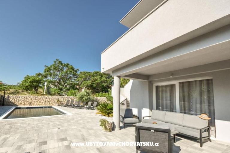 Villa Matino, Ražanac – foto 9