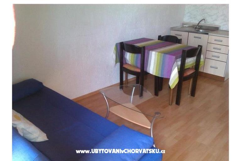 Appartement Bartolovo – foto 8