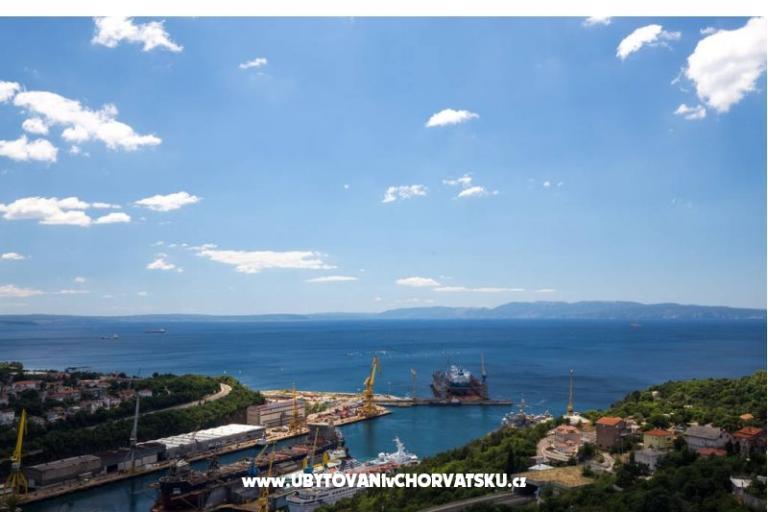Appartement Maro_Rijeka – foto 8