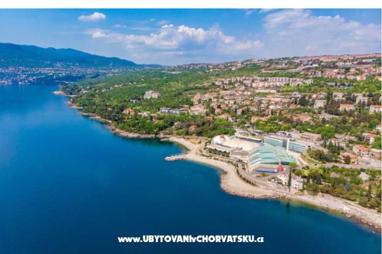 Appartement Villa Maria – foto 13