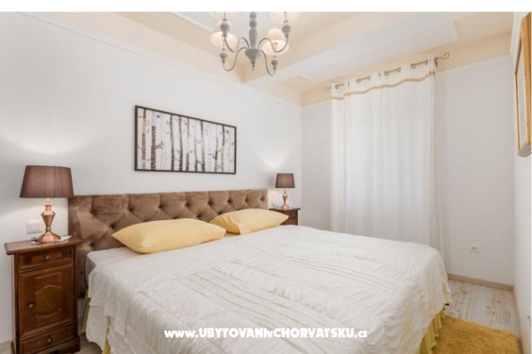 Appartement Villa Maria – foto 8