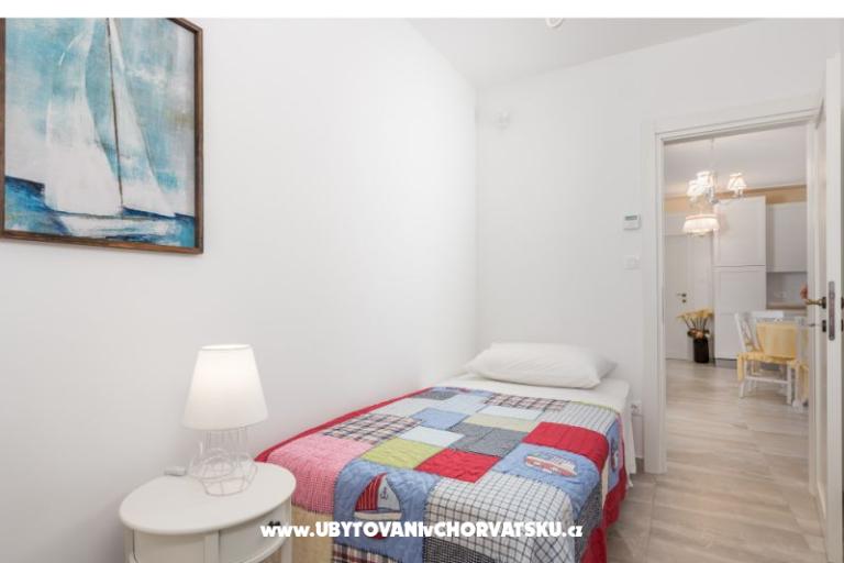 Appartement Villa Maria – foto 9