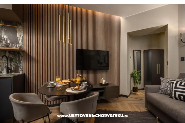Nautilus Luxury Appartementen – foto 4