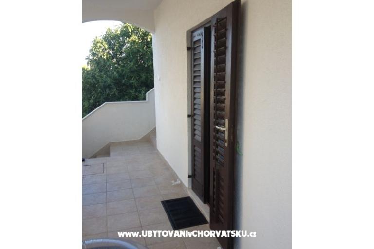 Anita Appartementen-Rogoznica – foto 4