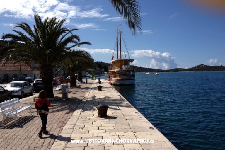 Anita Appartementen-Rogoznica – foto 8