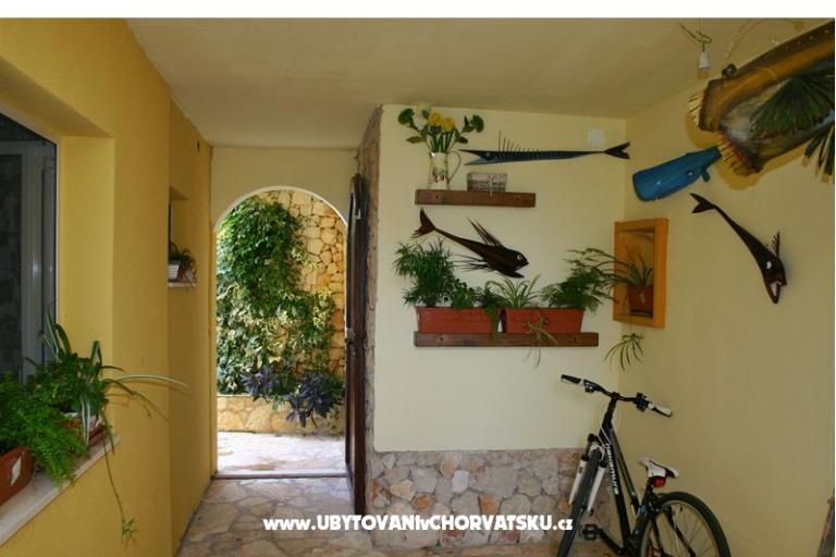 Appartementen Hadriaticum – foto 14