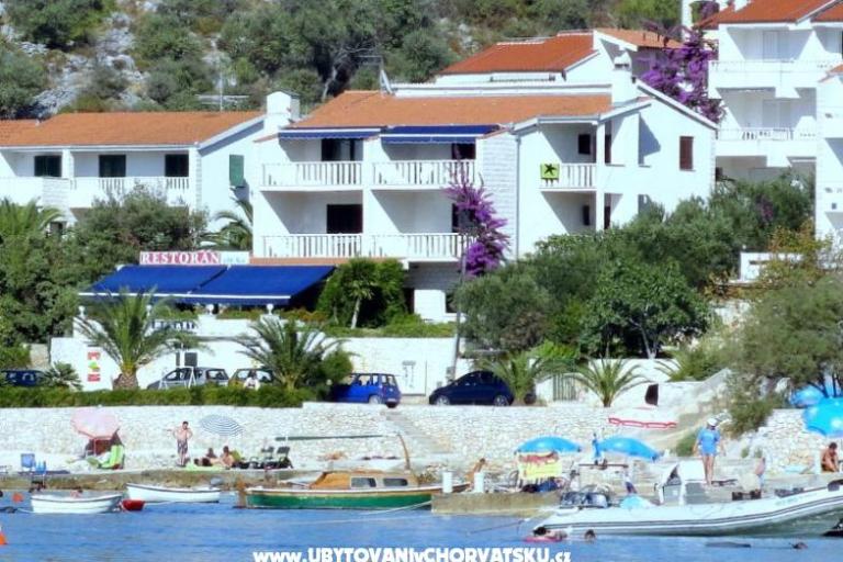 Aparthotel eM-Ka – foto 10