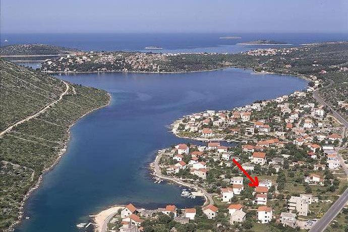 Huis Sunčani dvori *** – foto 6