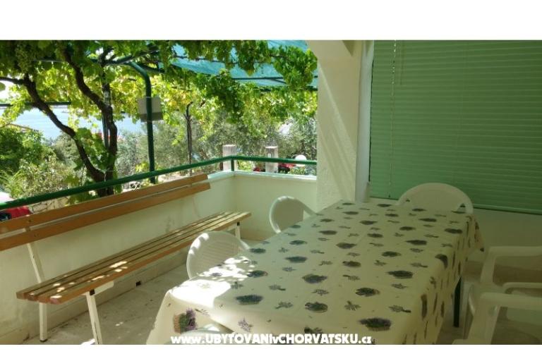 Appartement Asja – foto 4