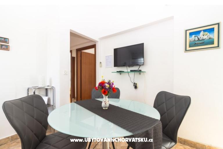 Appartement Bliss – foto 10