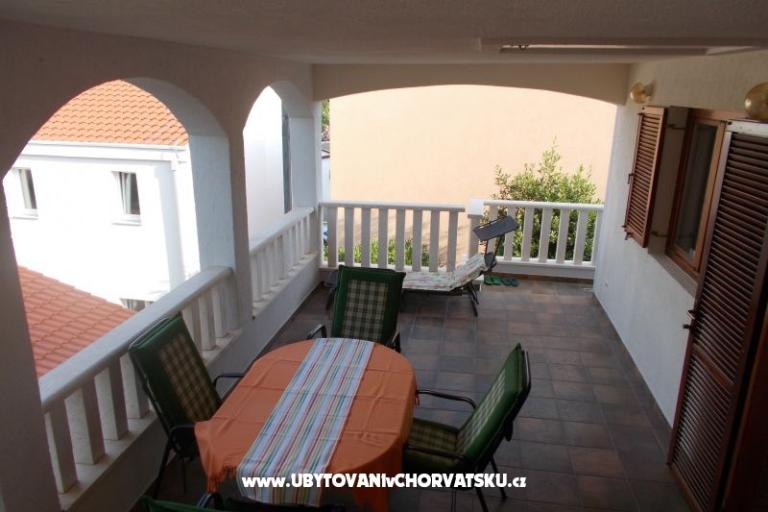 Appartement Brigita – foto 5