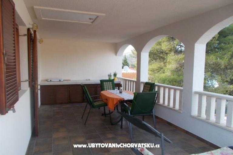 Appartement Brigita – foto 6