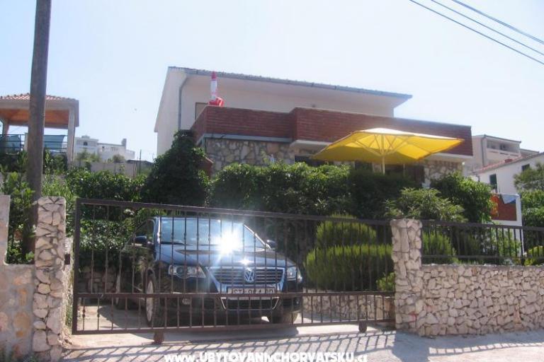 Appartement Budimir – foto 2