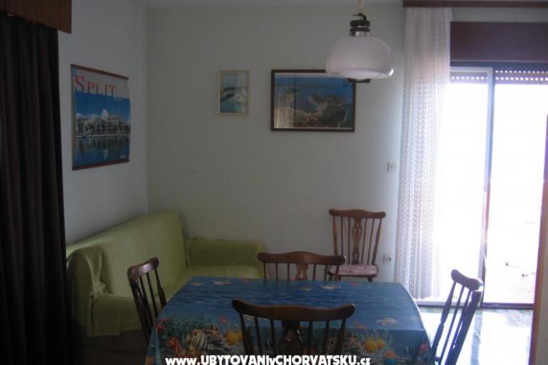Appartement Budimir – foto 8