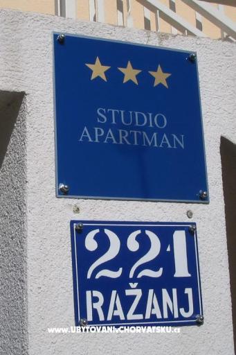 Appartement Bugevila – foto 7