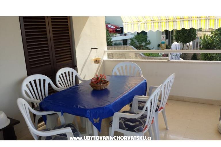 Appartement Dunja – foto 10