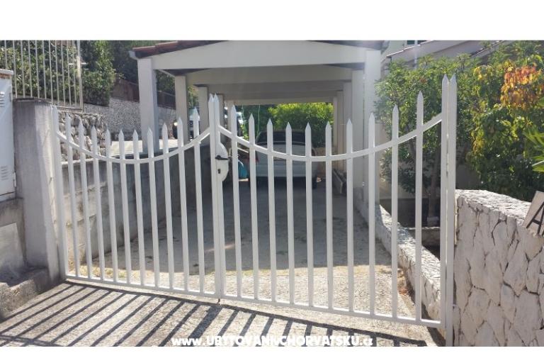 Appartement Dunja – foto 11