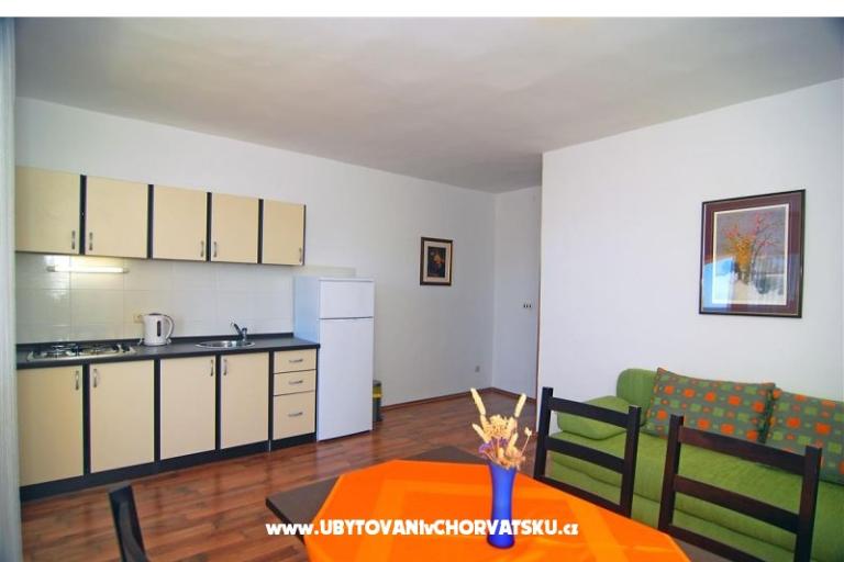 Appartement Luca – foto 8