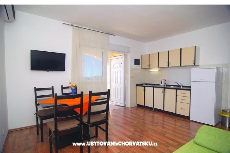 Appartement Luca – foto 9