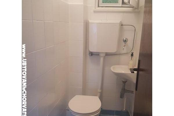 Appartement Mišić - OAZA MIRA – foto 15