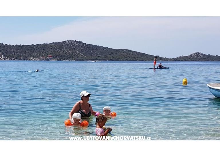 Appartement Mišić - OAZA MIRA – foto 16