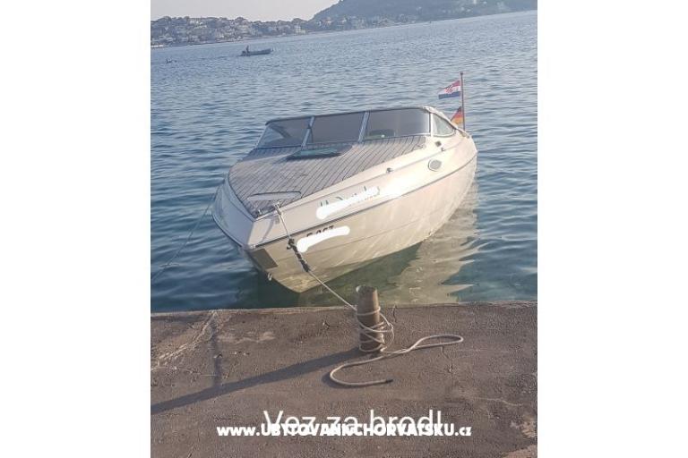 Appartement Mišić - OAZA MIRA – foto 17