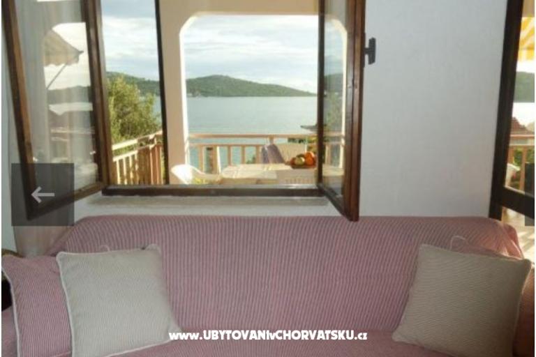 Appartement Mišić - OAZA MIRA – foto 18