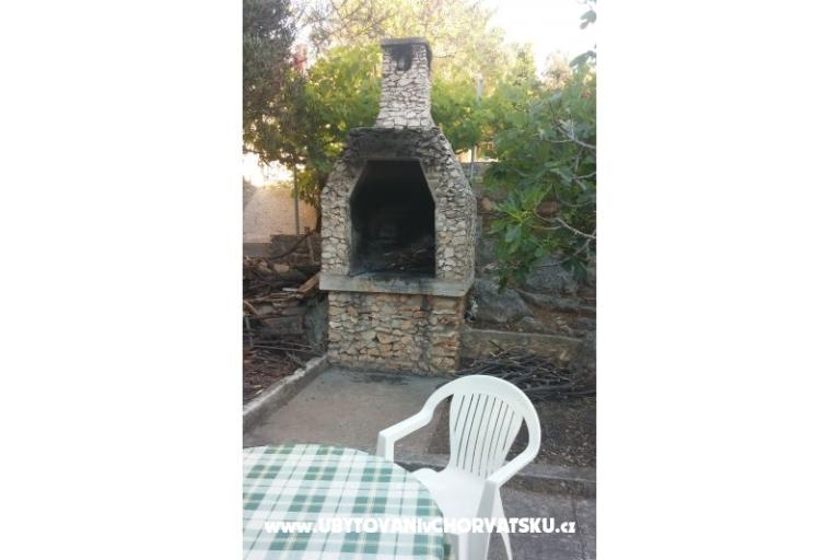 Appartement Morski – foto 10