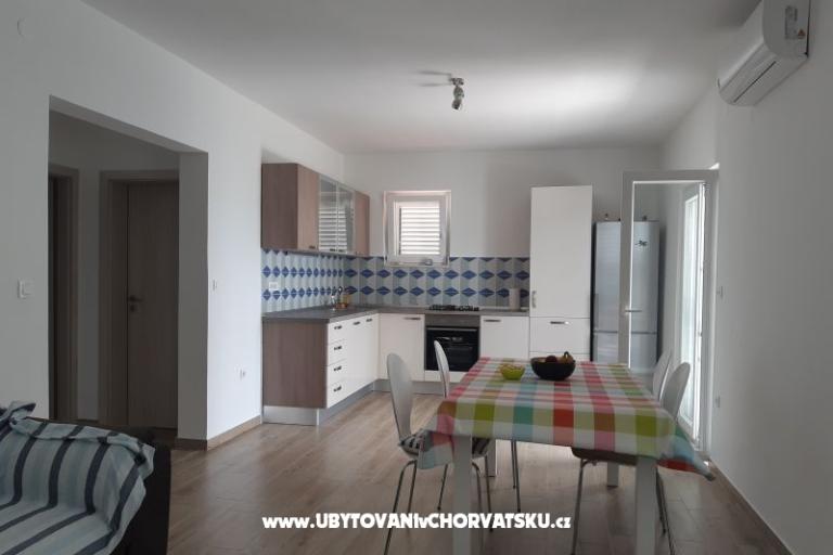 Appartement Morski – foto 6