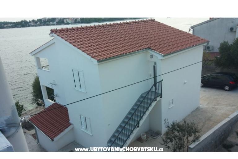 Appartement Morski – foto 7