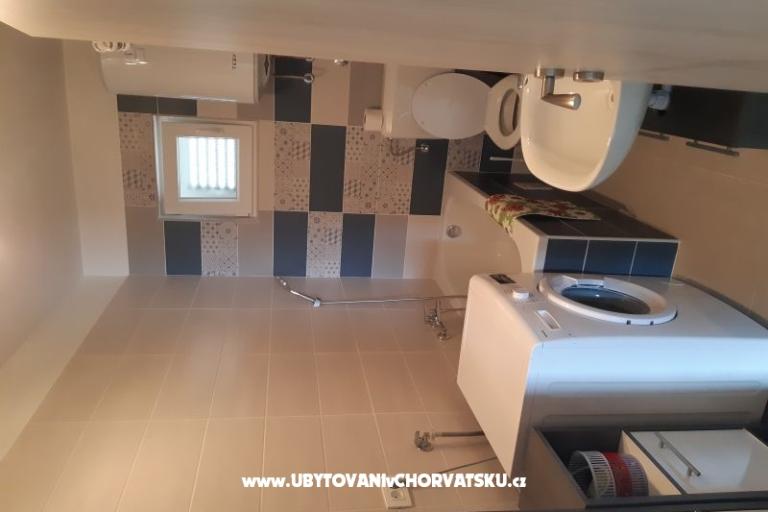 Appartement Morski – foto 8