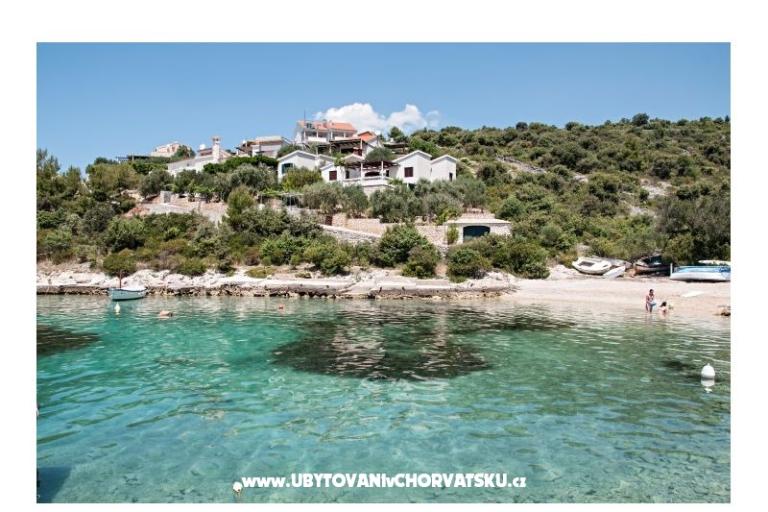 Appartement Nincevic, Kanica – foto 10