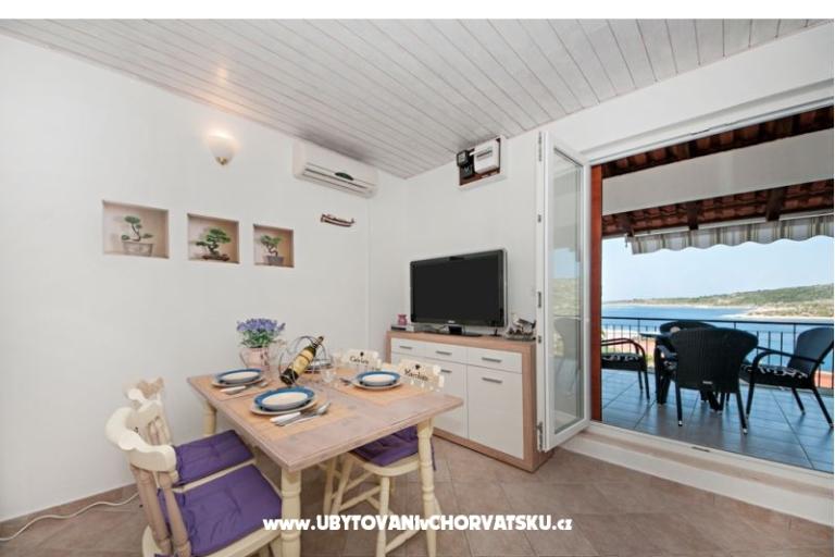Appartement Nincevic, Kanica – foto 13