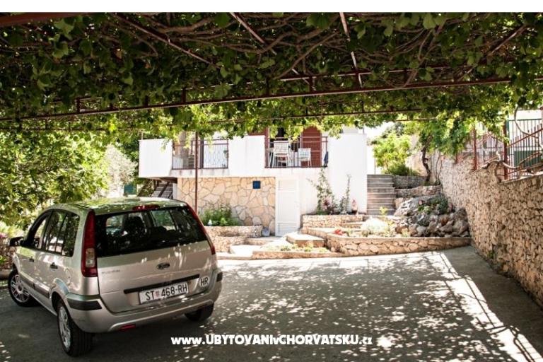 Appartement Nincevic, Kanica – foto 16