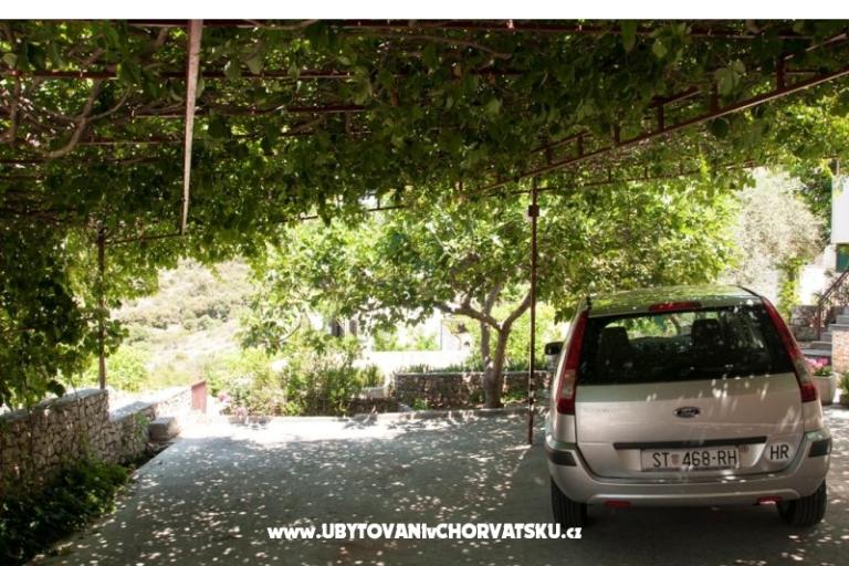 Appartement Nincevic, Kanica – foto 17