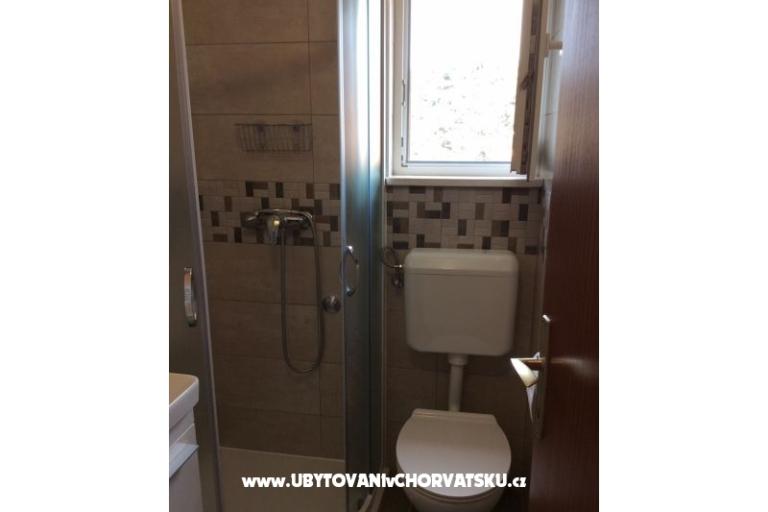 Appartement Nincevic, Kanica – foto 18