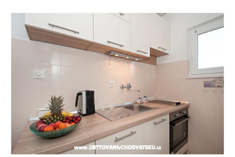 Appartement Nincevic, Kanica – foto 3