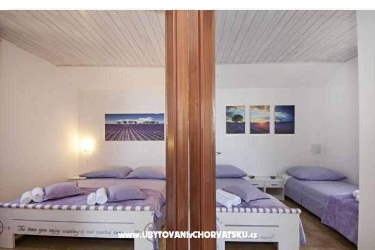Appartement Nincevic, Kanica – foto 8