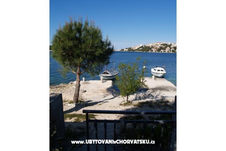 Appartement Rogoznica 1 – foto 3