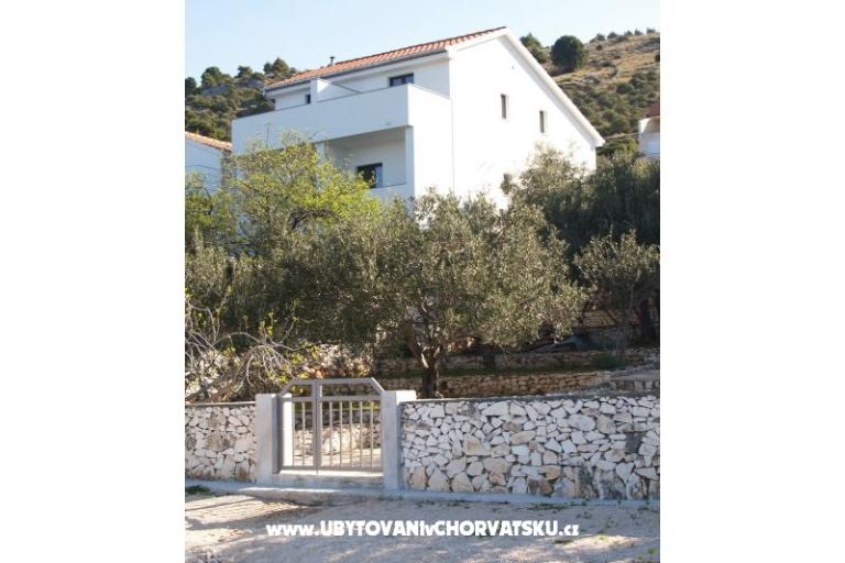 Appartement Rogoznica 1 – foto 8