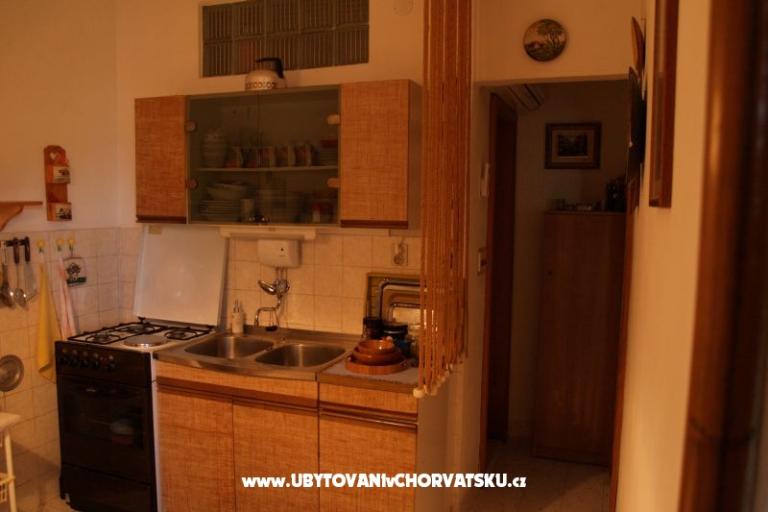 Appartement Rogoznica 1 – foto 9