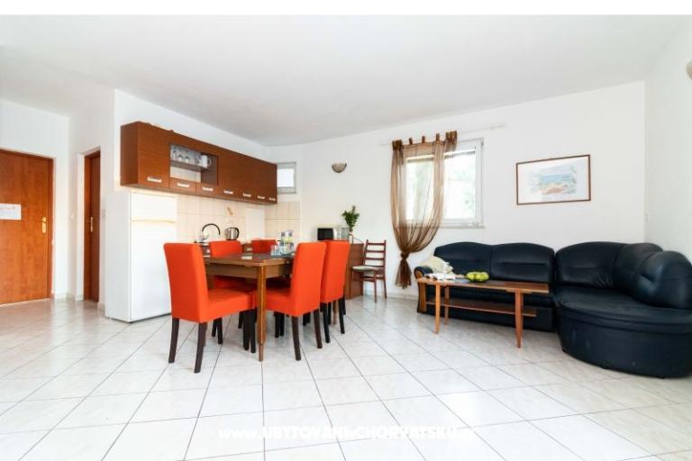 Appartement Bronislovas – foto 10