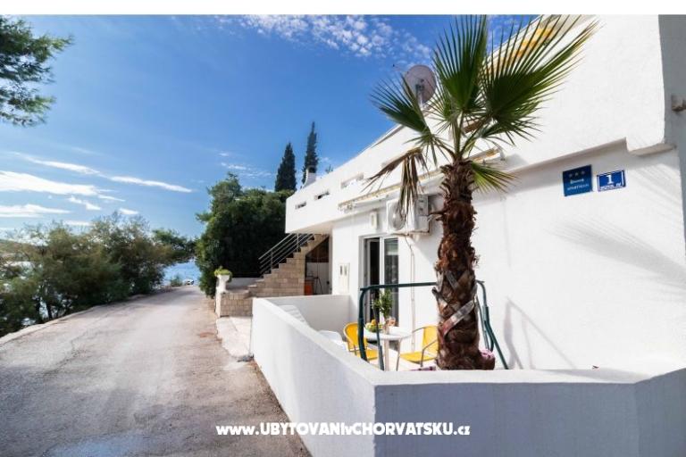 Appartement Bronislovas – foto 13