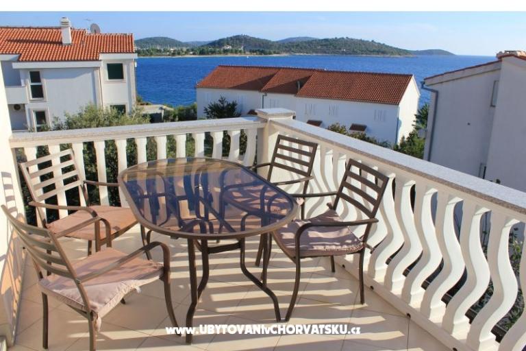 Appartementen 4dolphins – foto 10