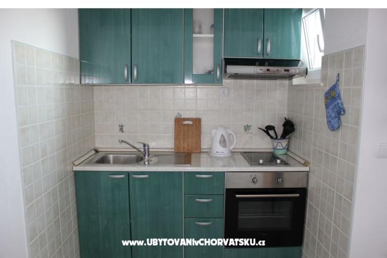 Appartementen 4dolphins – foto 9