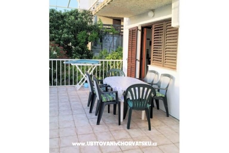 Appartementen Ante – foto 10