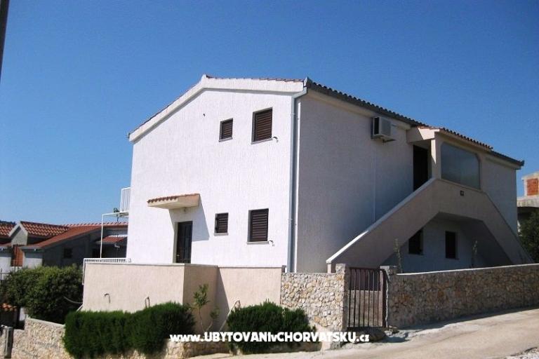 Appartementen Ante – foto 13